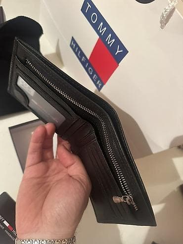 Кошелек, Натуральная кожа at lalafo.az Кошелек, Натуральная кожа