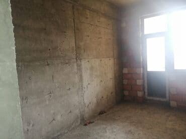 hipoteka evler: 1 otaqlı, Yeni tikili, 51 kv. m — 3