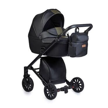 Gəzinti arabaları: Çox ideal vəziyyətdədir. Çox az istifadə olunub. Ana çantası yoxdur — 7