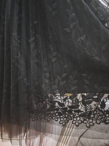 Ətəklər: Maksi Ətək, Gipür, Standart — 4