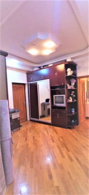 hipoteka evler: 2 otaqlı, Yeni tikili, m. Həzi Aslanov, 83 kv. m — 11