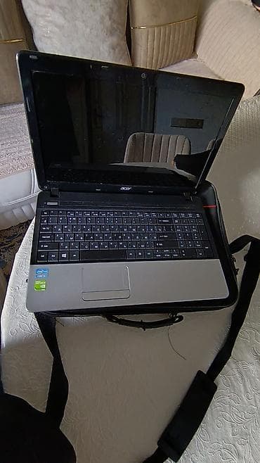 notebook adapter: Acer noutbuk – 15.6" ekranlı, Intel Core i3 prosessorlu, NVIDIA — 1
