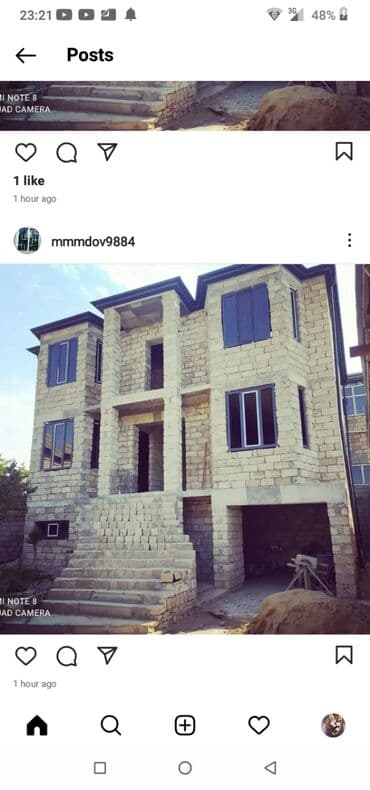 Peyk antenalarının quraşdırılması: Plastik qapı -pəncərə ustasıyam. Sumqayıtda yaşayıram. Cam balkonlar — 5