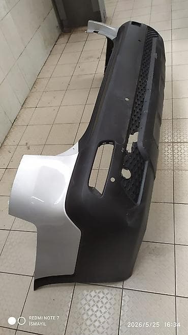 Arxa, Kia Sarento