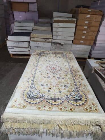 təbriz xalcalarının qiyməti: Xalça Dekorativ, İran — 4