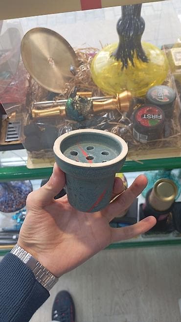 qelyan icare: Qəlyan çasqasi ✅ 5manatdan-18manata kimi casqalar şəkildə əks olunub✅ — 7