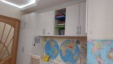 9 mkr yeni tikililer: 3 otaqlı, Yeni tikili, 79 kv. m — 12