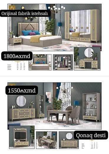 İkinəfərlik çarpayı, 2 tumba lalafo.az -da İkinəfərlik çarpayı, 2 tumba