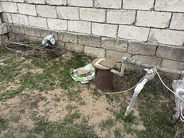 6 mkr: 6 sot, Tikinti, Barter mümkündür, Kupça (Çıxarış), Texniki pasport — 5