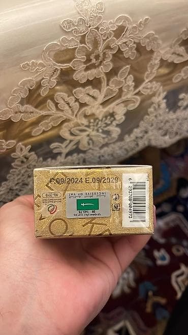 parfumer: REAL ALİCİYA ENDİRİM VAR ❗️ Ajmal Evoke Her Eau de Parfum – qadın — 2