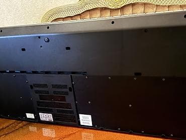 Аккордеоны: Korg Pa700 Professional Arranger – Oriental versiya Xüsusiyyətlər: - — 9