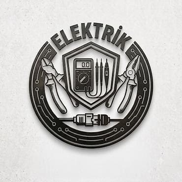 elekt: Peşəkar elektrik xidmətləri - Mənzil, ofis və obyektlər üçün tam — 1