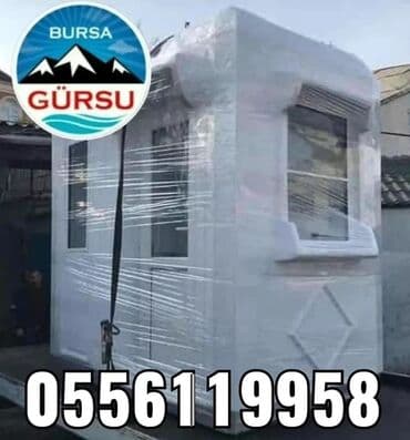 ikinci əl su cəni: Bak, Plastik, 10000 l l, Yeni, Rayonlara çatdırılma, Pulsuz çatdırılma — 18