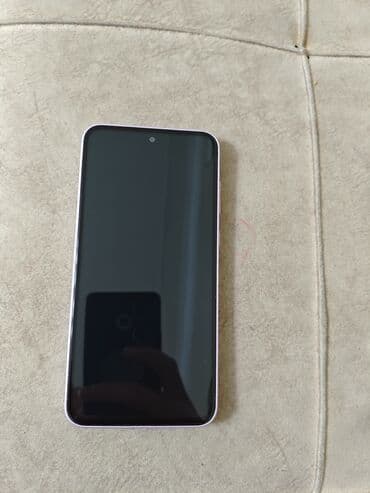 samsung a 5 qiymeti: Samsung Galaxy A35, rəng - Bənövşəyi — 2