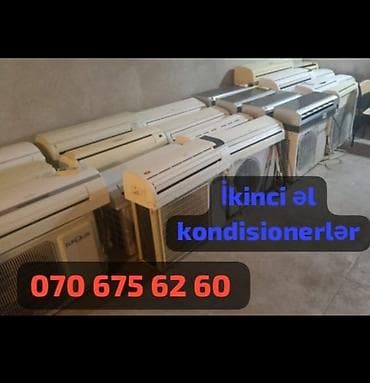 Kondisioner LG, 40-45 kv. m