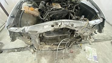 qəzalı maşınlar satışı: Yenicə qəza oLub sənətlər qaydasında mator karopka əla duzətməyə imkan — 2
