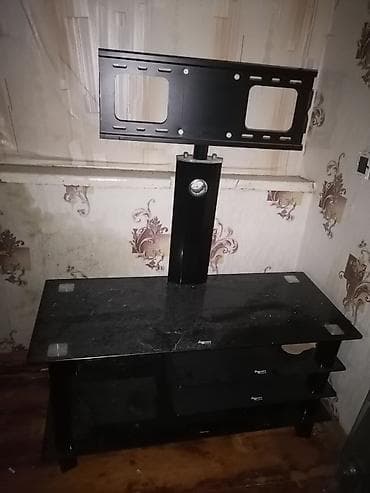 3d ekran sekilleri: Tv stent normal vezyetdedi — 2