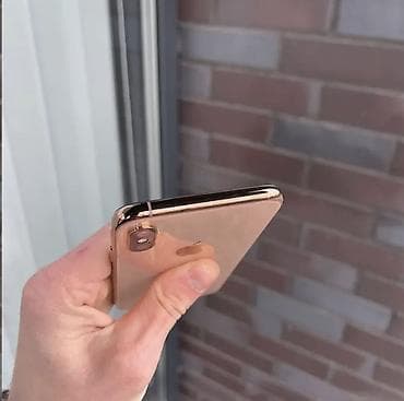 aifon 6 s: IPhone Xs, 256 GB, Qızılı, Simsiz şarj — 3