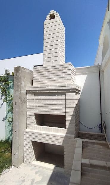 konveksiyon bişirmə sobası qiyməti: Sizin üçün istənilən ölçüdə və dizaynda manqal, kürə, təndir və rus — 6