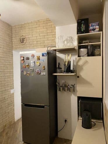 квартиры под ипотеку: Баку, 3 комнаты, Вторичка, м. Ази Асланов, 55 м² — 18