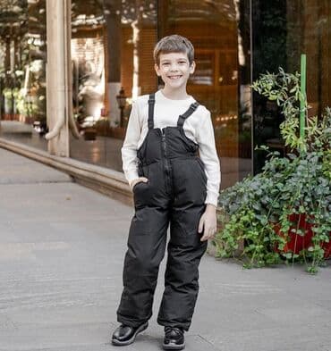 Uşaq dəsti, Oğlan üçün, 5 - 6 yaş, The North Face