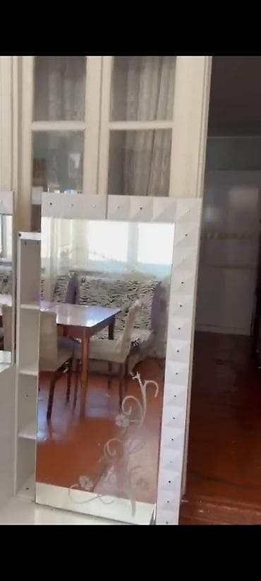 yasamal 2 otaqli evler: 60 kv. m, 2 otaqlı, İnternet, Telefon, Qaz — 7