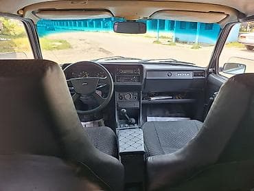 vaz guzguleri: VAZ (LADA) 2107: 1.6 l | 2004 il 236978 km Sedan — 2