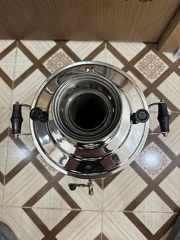 samavar ucuz: Od Samovar, 10-dan çox l — 3
