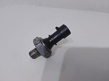 chevrolet: Yağ təzyiqi sensoru (yağ datçiki) - Müasir benzin və dizel — 2