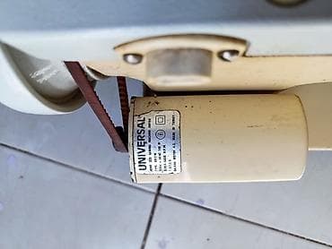 azercell modem satilir: Tikiş maşını Chayka, İşlənmiş,Elektromexaniki, 1 saplı — 4
