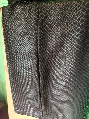 женские леггинсы на флисе: Qadın geyim dəsti – müxtəlif modellər - Tünd boz rəngdə uzunqol — 3