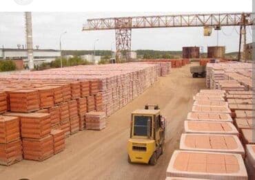 Tibb, əczaçılıq: Fəhlə, 5 ildən artıq təcrübə — 1