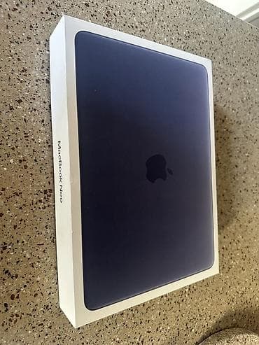 💻 MacBook Neo 13″ ⚡ A18 Pro | 8GB RAM 💾 256GB SSD 🖥️ Liquid Retina 13″ lalafo.az -da 💻 MacBook Neo 13″ ⚡ A18 Pro | 8GB RAM 💾 256GB SSD 🖥️ Liquid Retina 13″