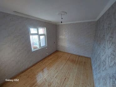 Qarajlar: Hövsan qəs. 3 otaqlı, 90 kv. m, Orta təmir — 3