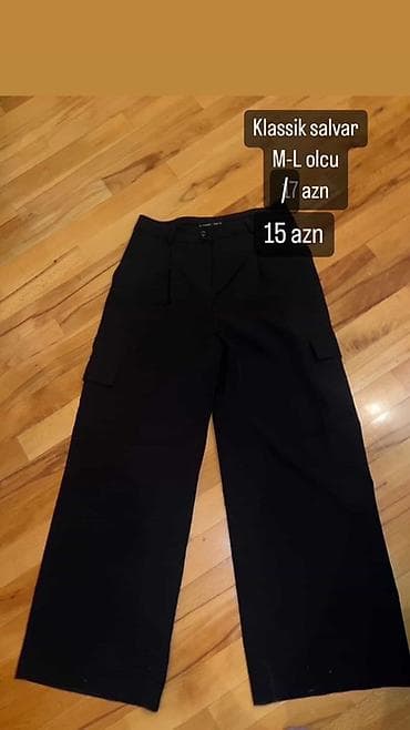 Cinslər: Qadın geyimləri paketi 1) Ağ trikotaj sviter - Ölçü: XS–S - Yüksək — 4