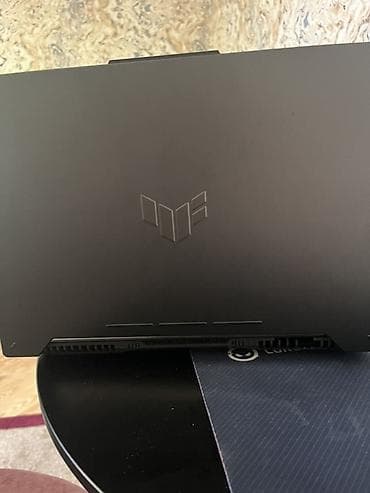rog ally x: İşlənmiş ASUS TUF Gaming, 15.6 ", AMD Ryzen 5, 512 GB — 3