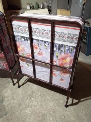 ortopedik döşəklərin qiyməti: Raskladuskalarin anbardan satişi var. Ölcülərə görə qiymət deyişir — 1