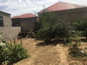 купить дом в азербайджане баку: 5 комнат, 129 м², Средний ремонт — 16