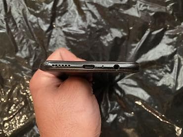 samsung a20s ultra: Samsung Galaxy A20s, 32 GB, rəng - Qara, Barmaq izi — 4