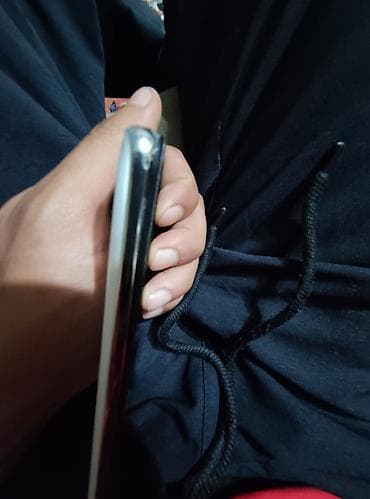 core i5 12400f: Xiaomi 11T, 256 GB, rəng - Ağ, 
 İki sim kartlı — 3