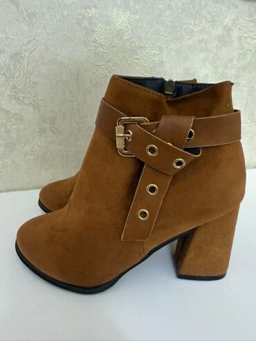 Opel: Yenidir geyilmeyib
37 olchu — 1