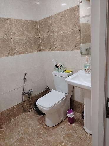 luks home: 1 otaqlı, Yeni tikili, 58 kv. m — 7