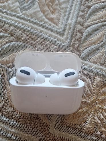 samsung level u: Apple AirPods Pro (1-ci nəsil) — aktiv səs-küyün azaldılması və — 1