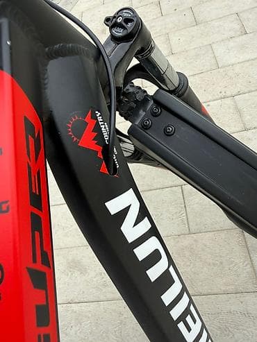 Elektrik velosipedlər: 29 luq Alüminium velosiped satılır 3.7 Ötürücü bütün ötürücüləri — 9