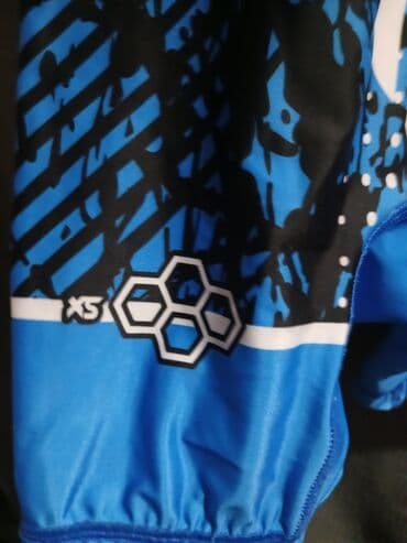 Audi: İdman formaları — 5