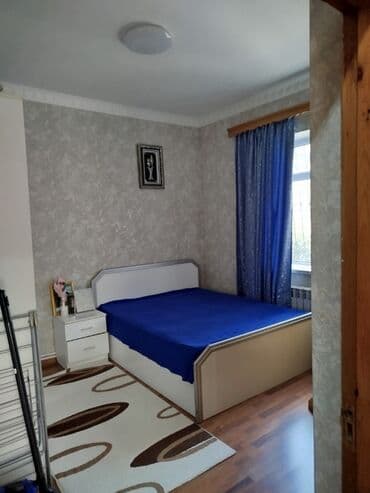 qarayevde: Suraxanı 3 otaqlı, 100 kv. m, Kredit yoxdur, Orta təmir — 6