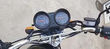 Motosiklet – GM50 (50 cc) Xüsusiyyətlər: - Mühərrik: 50 cc lalafo.az -da Motosiklet – GM50 (50 cc) Xüsusiyyətlər: - Mühərrik: 50 cc