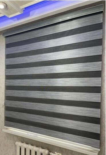 step deke: Jalüz pərdə ucuz  sok qiymətlər bizdə 2 ya 3 günərzində hazırlama — 2