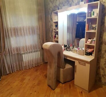 20 yanvarda 2 otaqli evler: 4 otaqlı, 150 kv. m, Yeni təmirli — 4