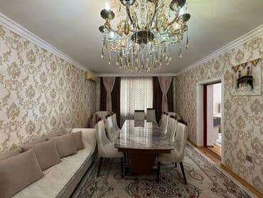 xacmazda 9 nöm mektebin yanında ev torpaq satqısı: 6 otaqlı, 185 kv. m, Kredit yoxdur, Yeni təmirli — 14